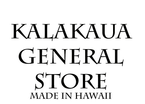 Kalakaua General Store